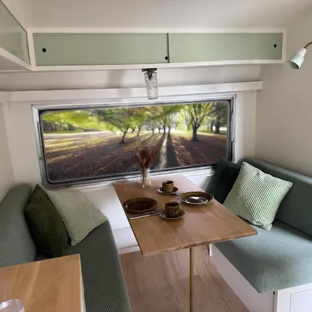 Strandbad Steckborn Mit Herberge, Camping & Glamping Exterior photo