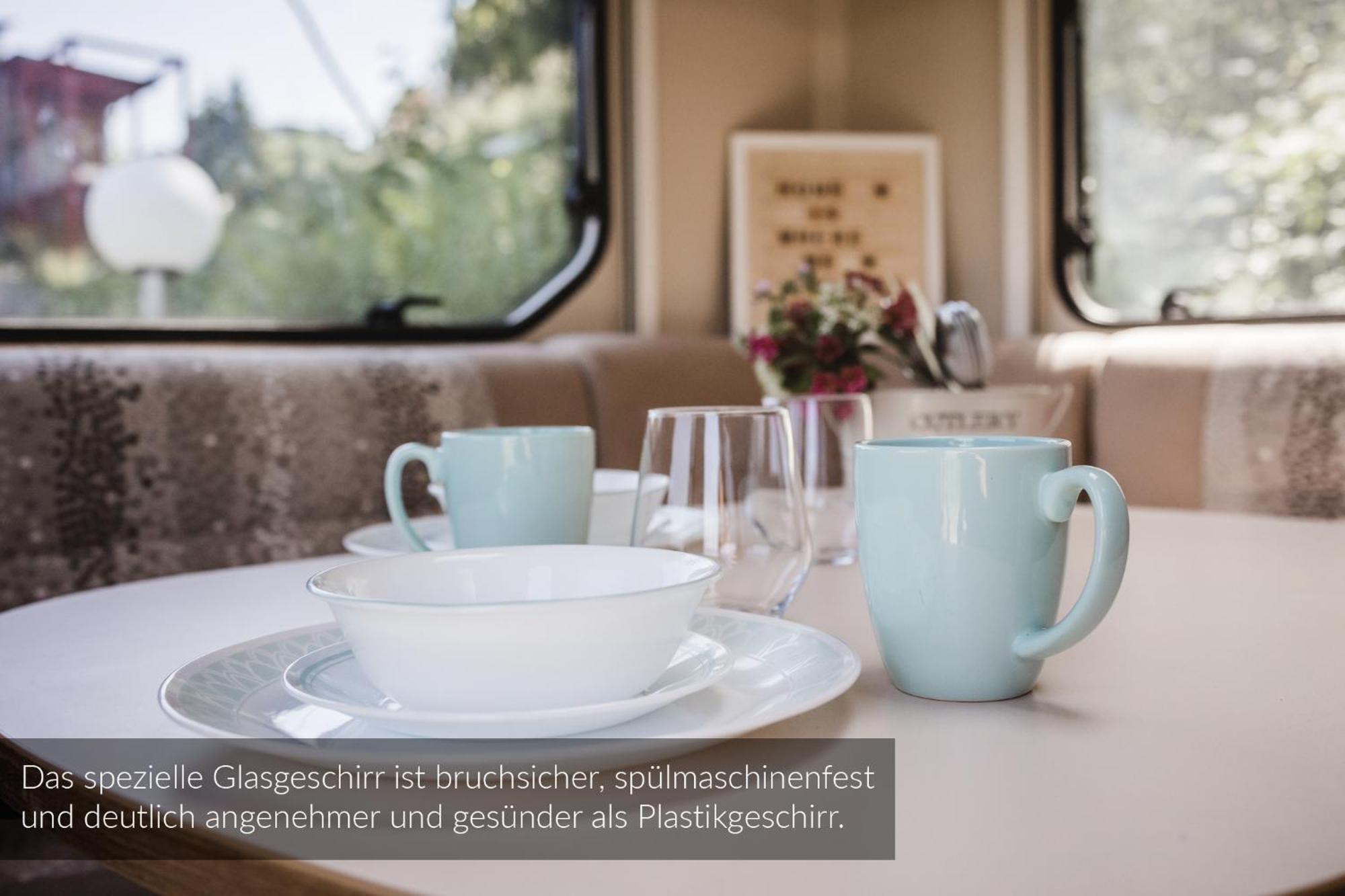 Strandbad Mit Herberge, & Glamping *