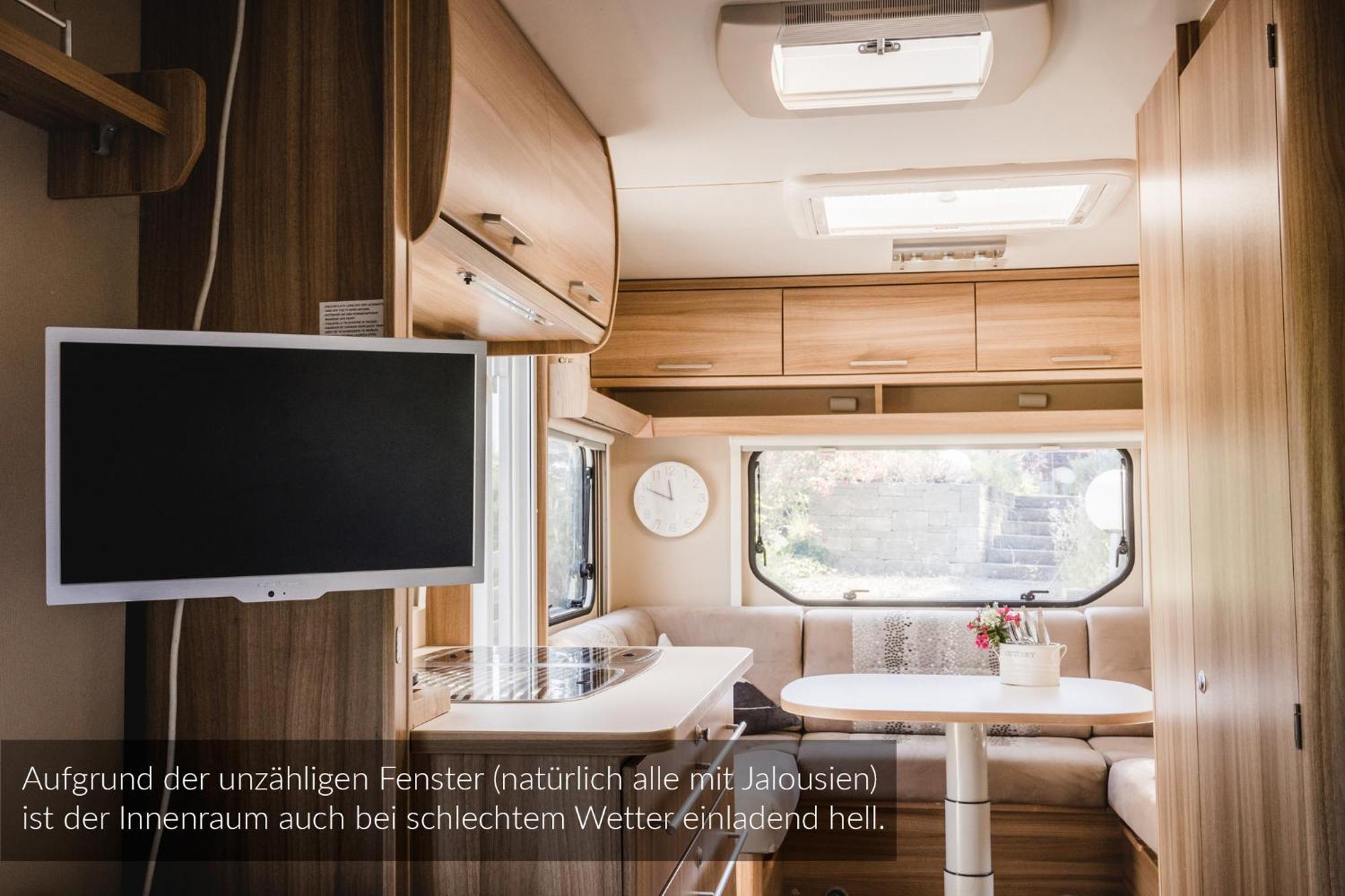 Hostel Strandbad Mit Herberge, & Glamping *