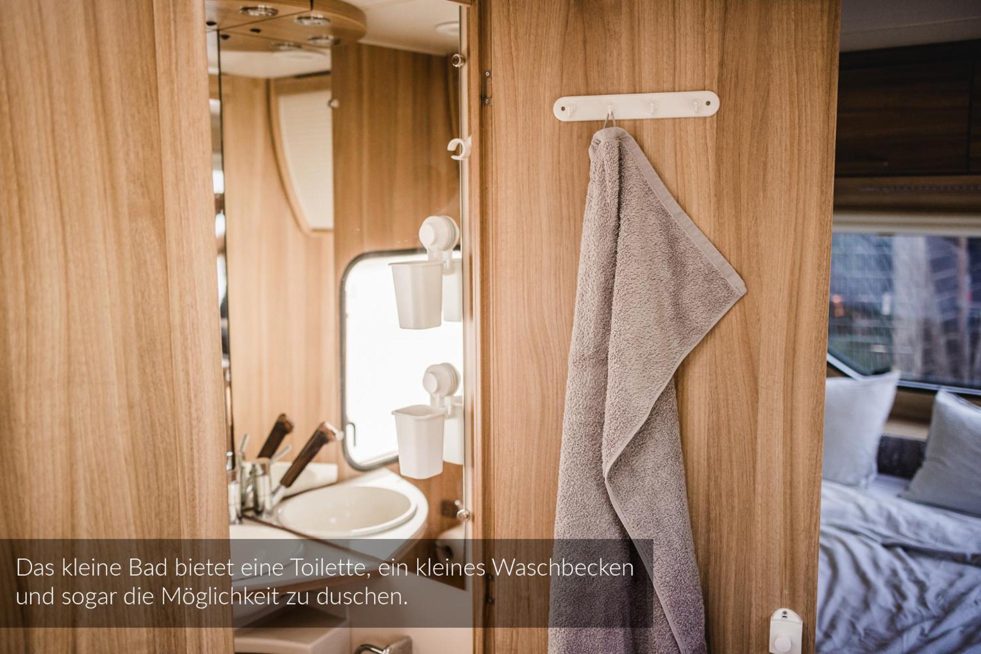 Albergue Strandbad Mit Herberge, & Glamping