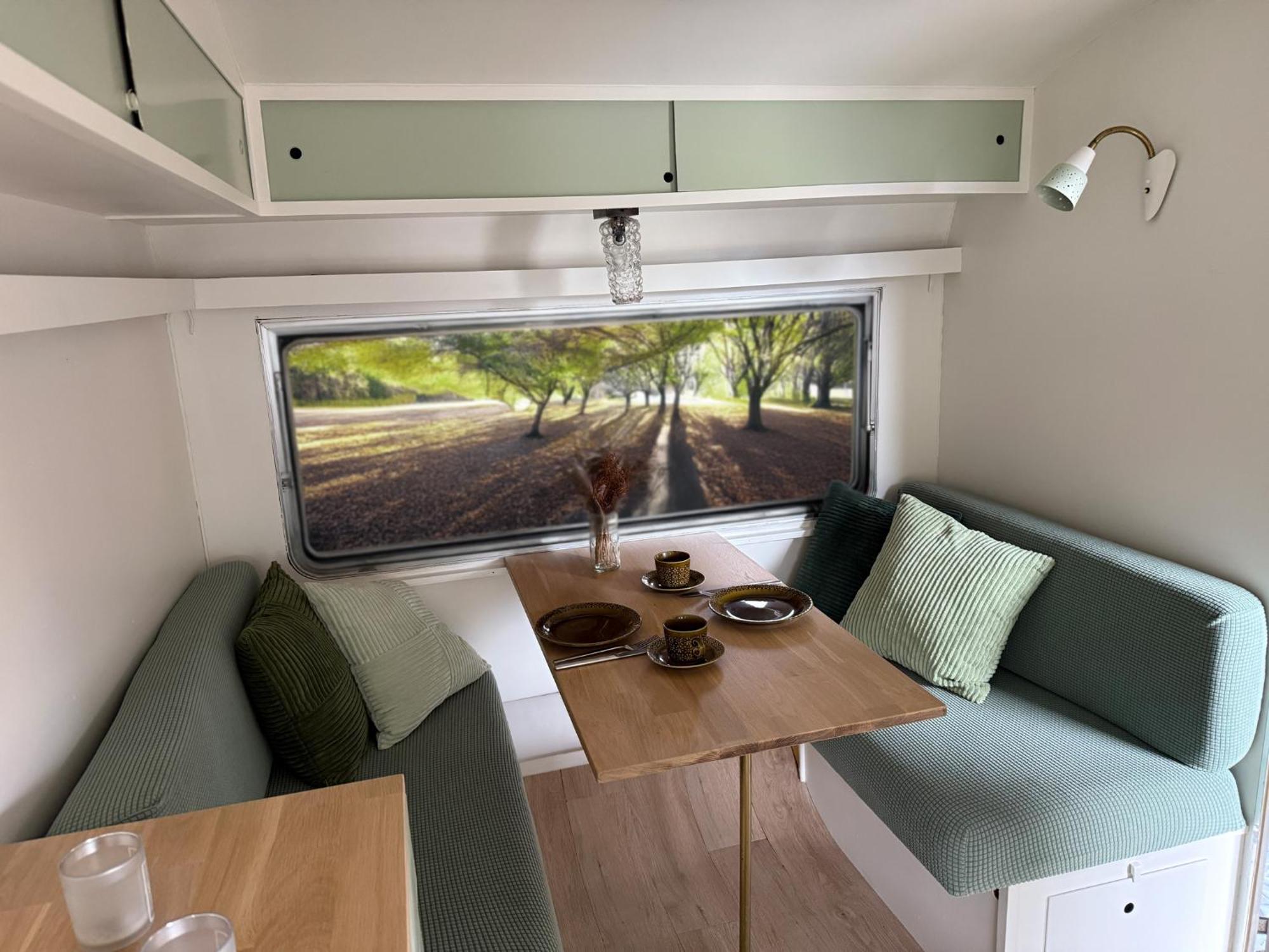 Strandbad Mit Herberge, & Glamping